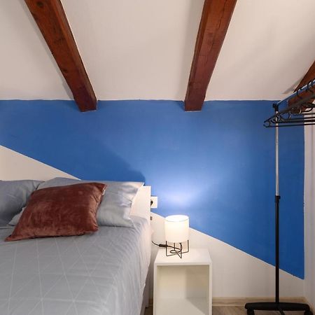 Relax In 2 Bedroom App In Old Town W/Ac And Wifi Rovinj Ngoại thất bức ảnh